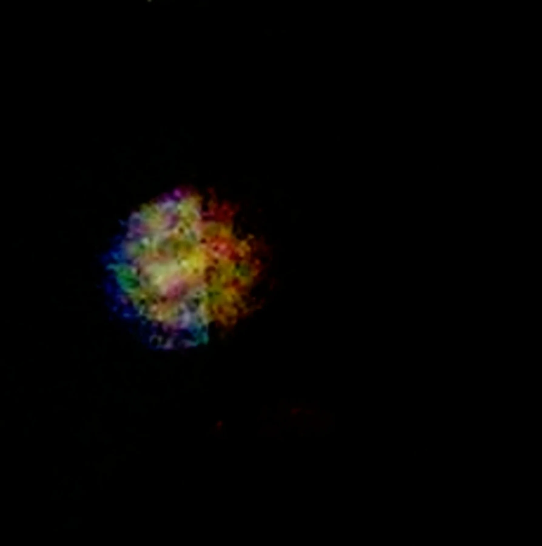 GOBLINS, SPRITES AND TOKOLOSHE’S – GOBLIN CAUGHT ON CAMARA — original archive photograph