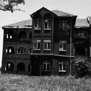 St Elmo’s Convent