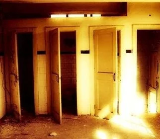 St Elmo’s Convent — original archive photograph