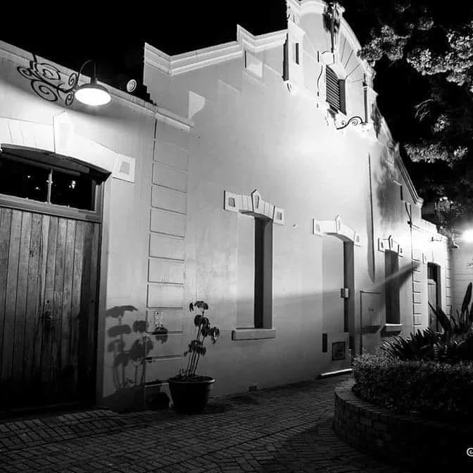 Breytenbach Theater Pretoria