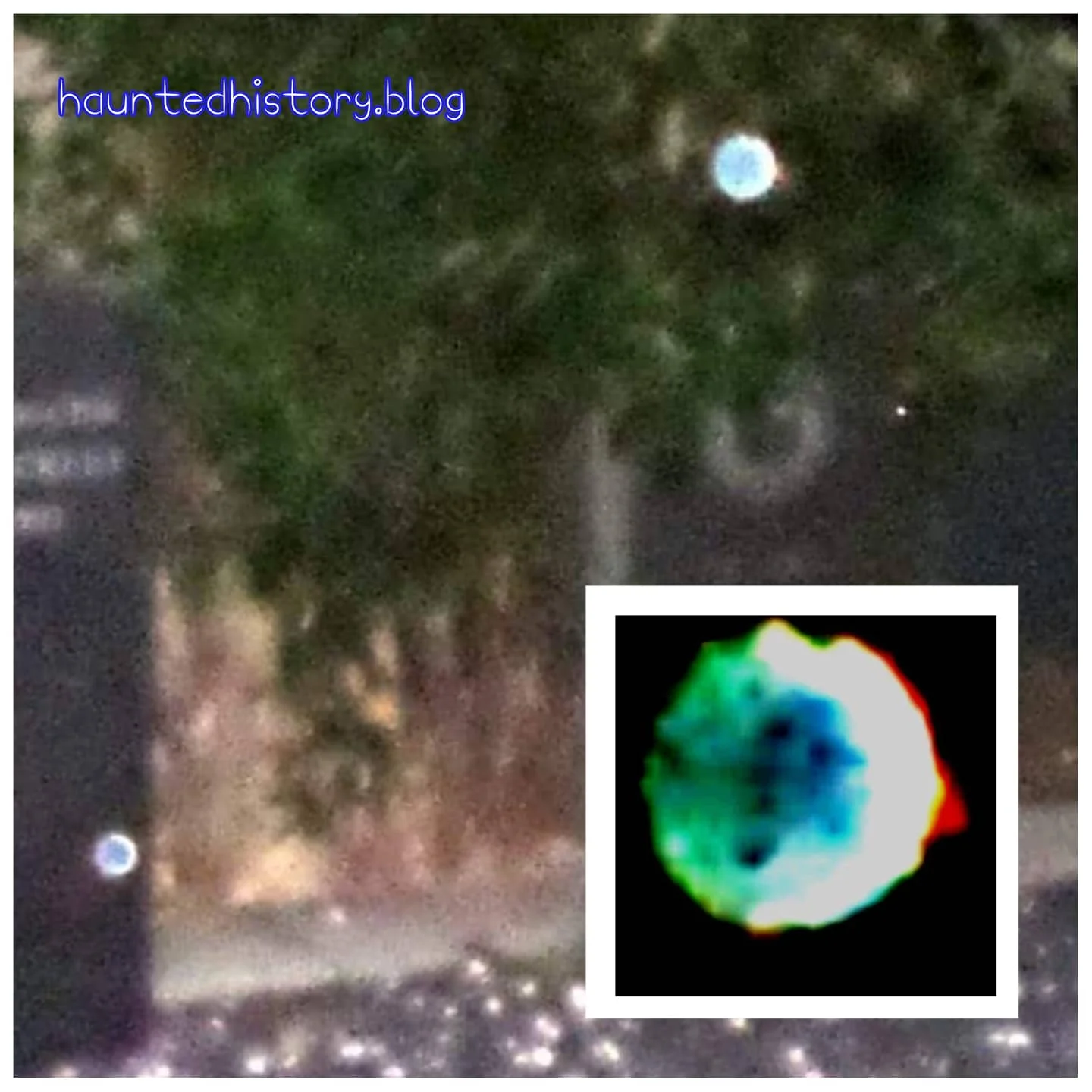 ORBS