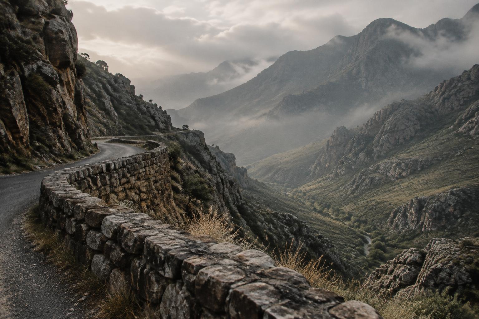 Illustrative atmosphere; not a photograph of the featured location